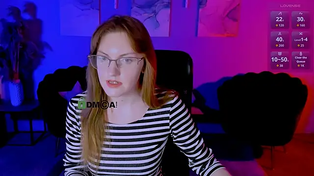 ava mystic  online show from 05-12-26, 07:00