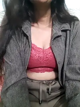 Snapshot of Aarti-kumri chatting on 01-06-26, 09:46 Aarti-kumri online show from 01-06-26, 09:46