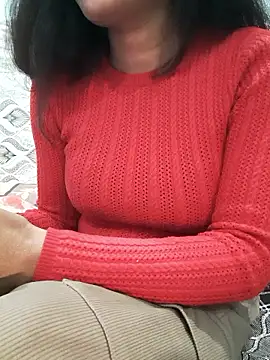 Snapshot of Aarti-kumri chatting on 01-13-26, 06:35 Aarti-kumri online show from 01-13-26, 06:35