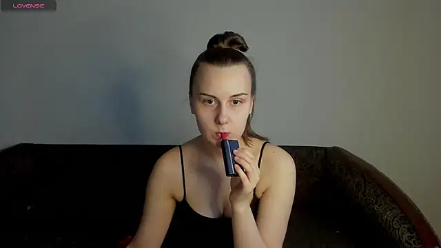 Kelly Cartier online show from 05-02-26, 03:50