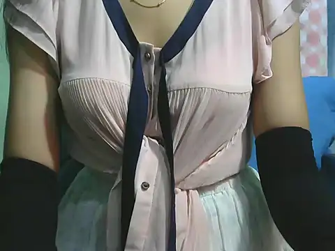 sheetal-sheetal95 online show from 10-05-25, 05:22