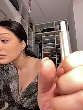 Lexi Storm online show from 03-02-26, 07:15