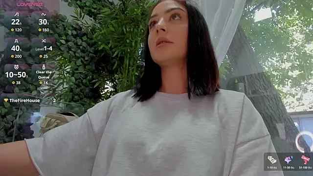 Lexi Storm online show from 06-20-26, 07:00
