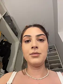 Lexi Storm online show from 06-26-26, 06:29