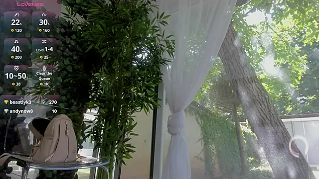 Lexi Storm online show from 06-27-26, 12:22