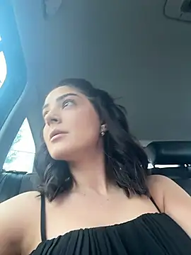 Lexi Storm online show from 07-16-26, 05:02
