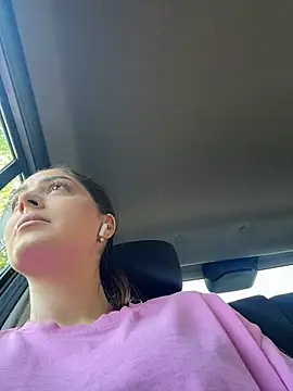 Lexi Storm online show from 07-17-26, 06:20