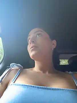 Lexi Storm online show from 07-19-26, 06:06