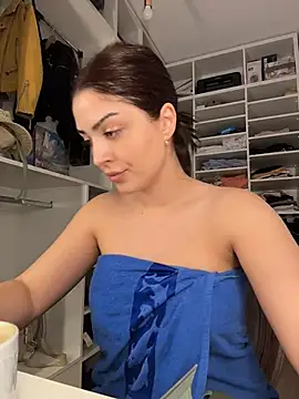 Lexi Storm online show from 07-26-26, 06:32