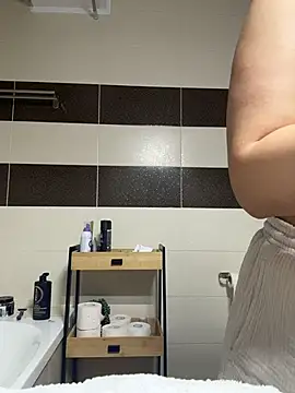 Lexi Storm online show from 07-30-26, 03:38