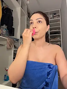 Lexi Storm online show from 07-31-26, 05:40