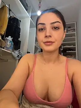 Lexi Storm online show from 08-06-26, 06:26