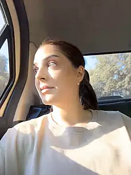 Lexi Storm online show from 08-07-26, 05:42