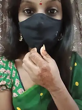 kavya-telugu84 online show from 05-20-26, 12:39