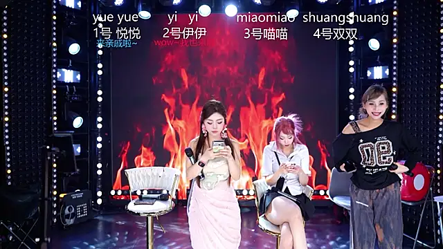 cdyyds001 online show from 05-04-26, 10:33