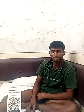 BholaRam120 online show from 04-30-26, 07:25