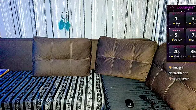 Tess Terners online show from 03-14-26, 07:41