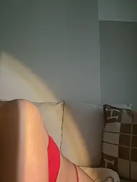 Aurorajadex online show from 09-11-25, 12:27