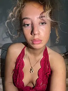 Aurorajadex online show from 09-12-25, 01:11