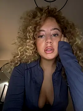 Aurorajadex online show from 09-22-25, 01:57