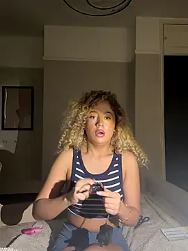 Aurorajadex online show from 09-24-25, 01:25