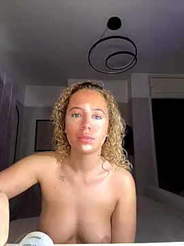 Aurorajadex online show from 10-01-25, 02:45