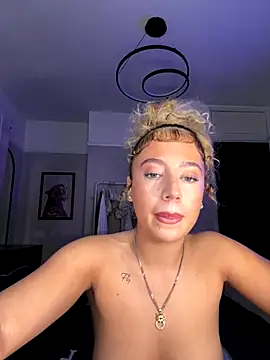 Aurorajadex online show from 10-09-25, 09:46