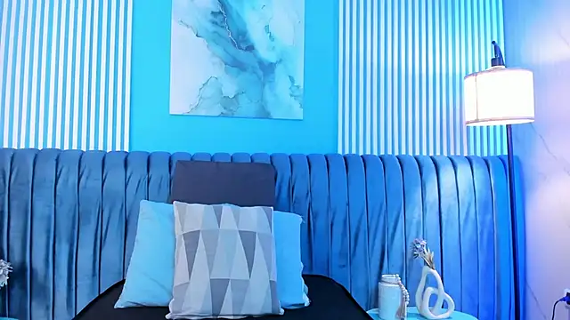 ariannaliss online show from 01-12-26, 04:01