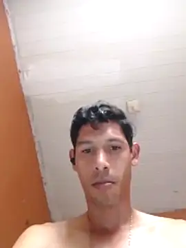 Snapshot of exotic_gostoso chatting on 11-07-25, 05:24 exotic gostoso online show from 11-07-25, 05:24