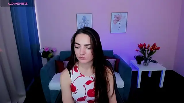 MyEllaLuvs online show from 09-16-25, 01:23