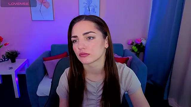 MyEllaLuvs online show from 09-28-25, 01:38