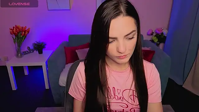 MyEllaLuvs online show from 10-01-25, 08:26