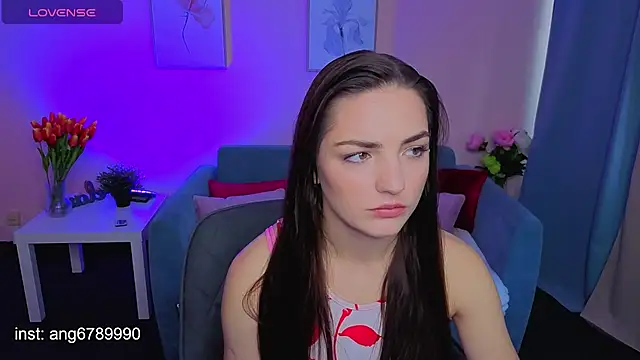 MyEllaLuvs online show from 10-03-25, 01:30