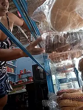 Lorenasex online show from 10-18-25, 12:06