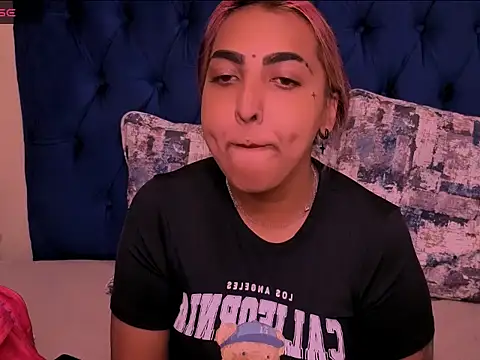 IndianPlayBunnyX online show from 10-13-25, 09:48