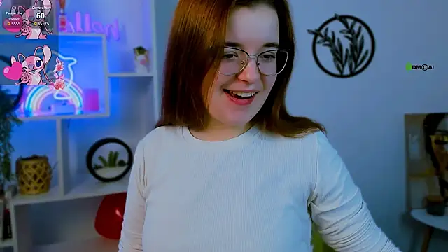 nika-still online show from 02-20-26, 06:26