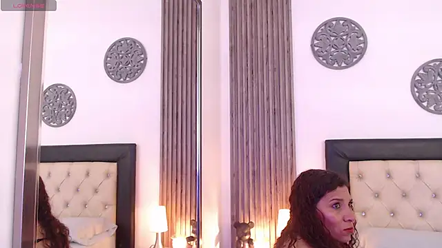 Serena Houstonn online show from 09-09-25, 11:21