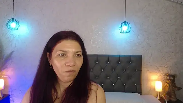 Serena Houstonn online show from 06-23-26, 10:35