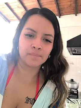 MeretrizLatina online show from 09-10-25, 07:14