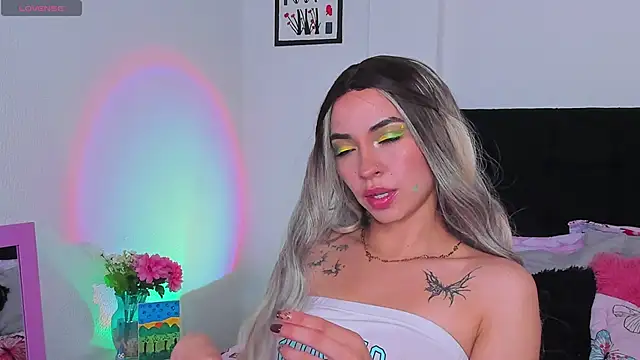 Aryane art  online show from 03-17-26, 11:08