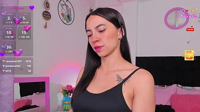 Aryane art  online show from 03-31-26, 04:13