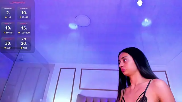 Leilani- online show from 09-10-25, 12:05