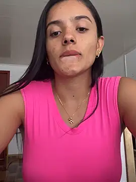 Snapshot of AnaaFaith_ chatting on 10-02-25, 06:26 AnaaFaith online show from 10-02-25, 06:26