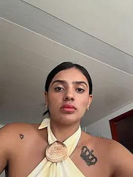 Snapshot of AnaaFaith_ chatting on 02-15-26, 07:54 AnaaFaith online show from 02-15-26, 07:54