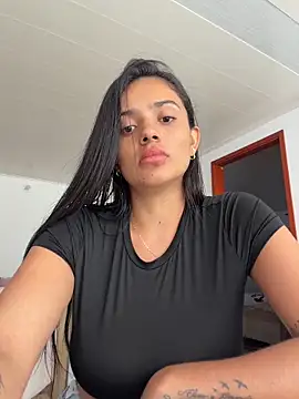 Snapshot of AnaaFaith_ chatting on 03-04-26, 08:04 AnaaFaith online show from 03-04-26, 08:04