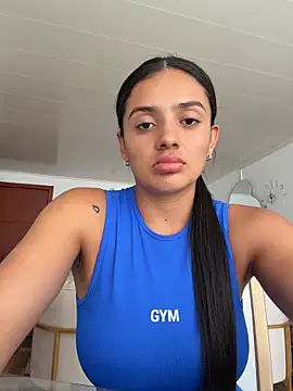 Snapshot of AnaaFaith_ chatting on 03-05-26, 08:16 AnaaFaith online show from 03-05-26, 08:16