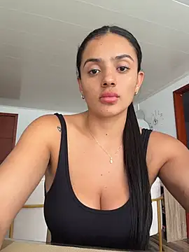 Snapshot of AnaaFaith_ chatting on 03-06-26, 07:54 AnaaFaith online show from 03-06-26, 07:54