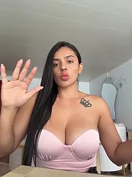 Snapshot of AnaaFaith_ chatting on 03-13-26, 08:04 AnaaFaith online show from 03-13-26, 08:04