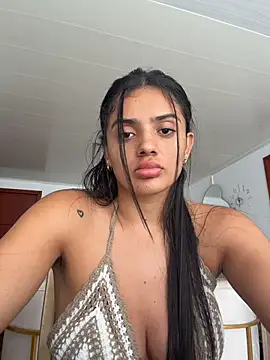 Snapshot of AnaaFaith_ chatting on 03-14-26, 06:13 AnaaFaith online show from 03-14-26, 06:13