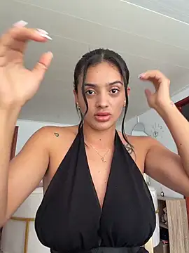 Snapshot of AnaaFaith_ chatting on 03-16-26, 08:13 AnaaFaith online show from 03-16-26, 08:13